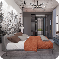 Porto Building Project Image